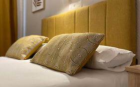 Suenos De Lorca Guest House
